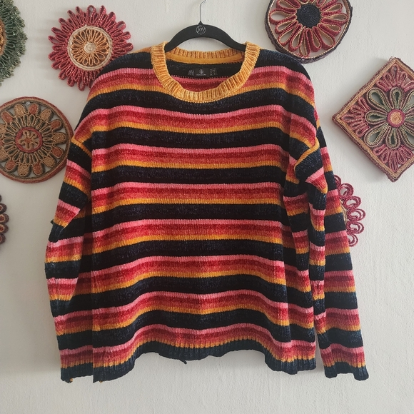 Volcom Prism Break Sweater - Picture 10 of 16